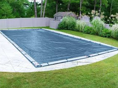 POOL COVER 2