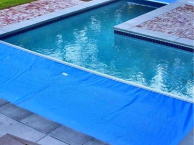 POOL COVER 3